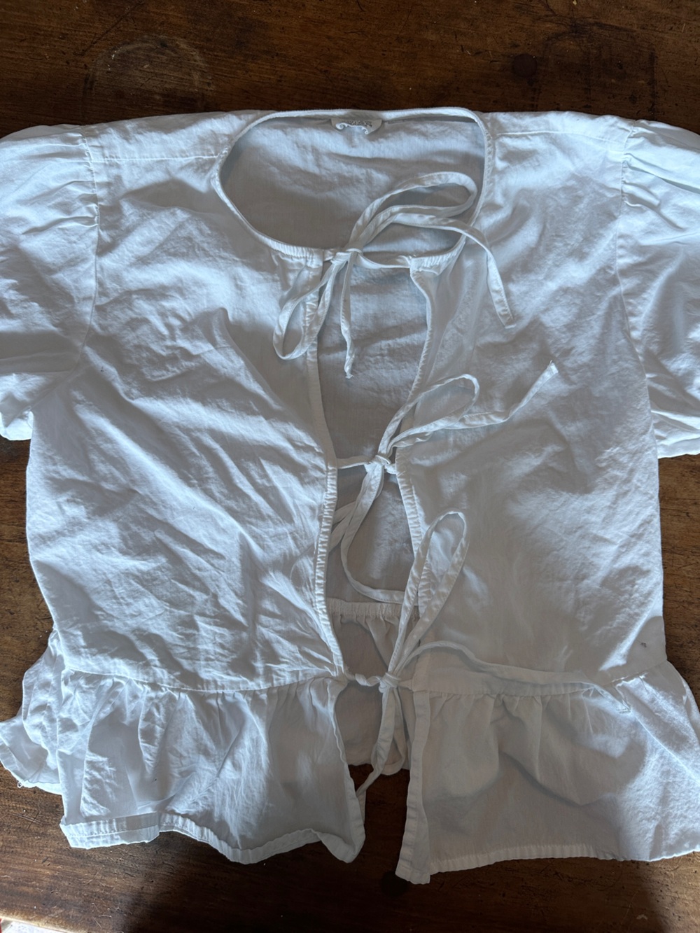 Cotton On Top